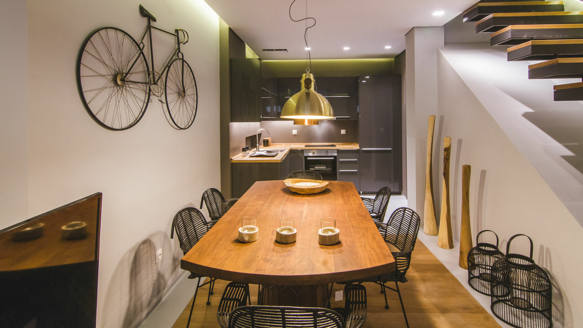 Acropolis Luxury Apartments Athena Bagian luar foto