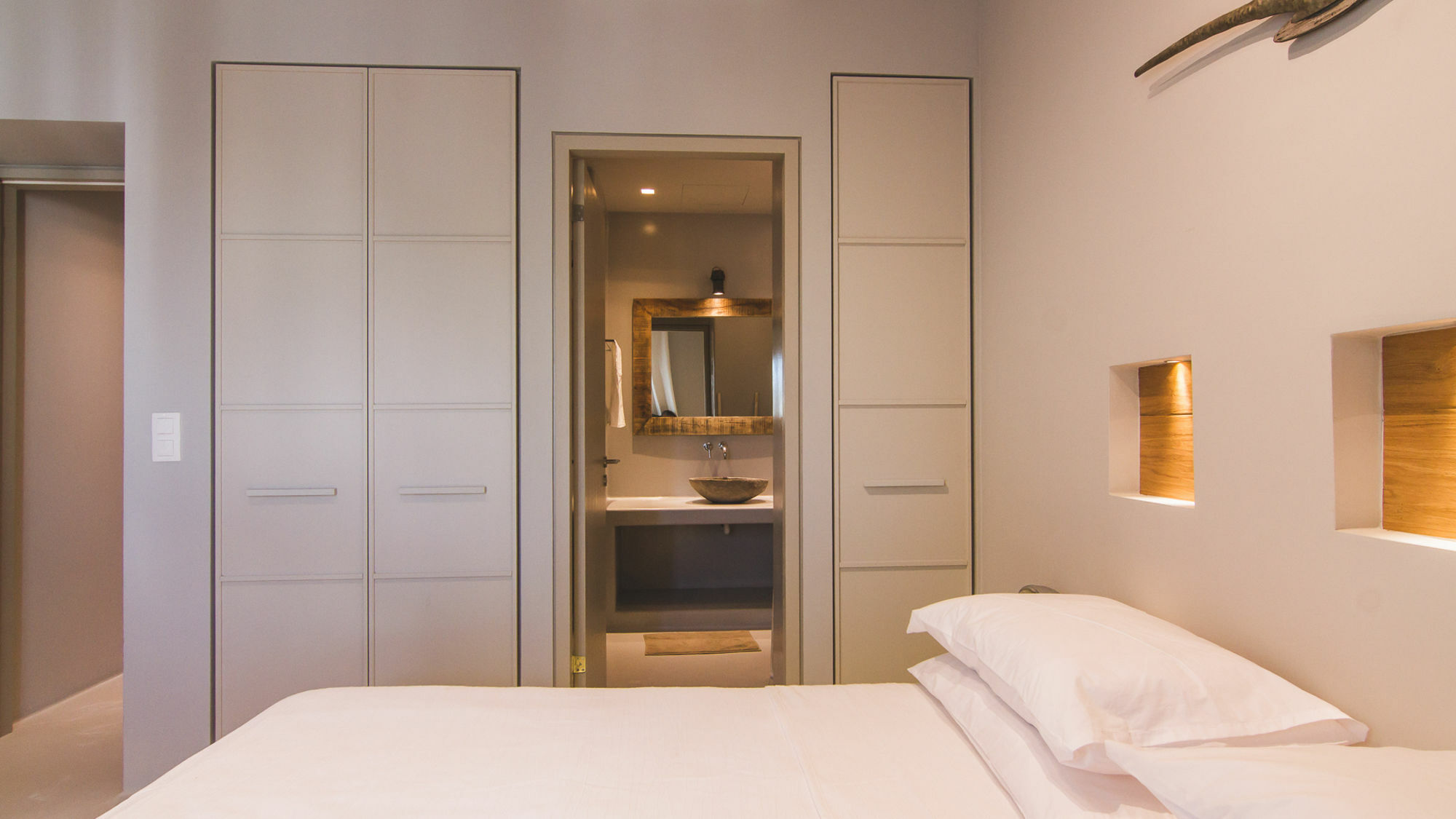 Acropolis Luxury Apartments Athena Bagian luar foto