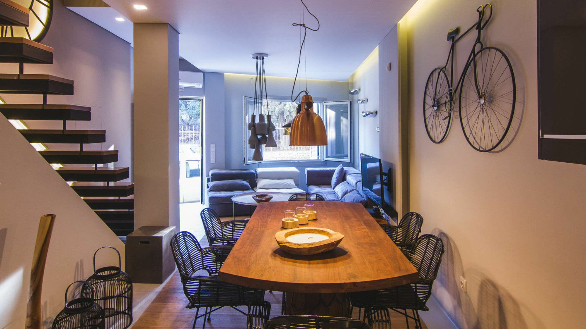 Acropolis Luxury Apartments Athena Bagian luar foto