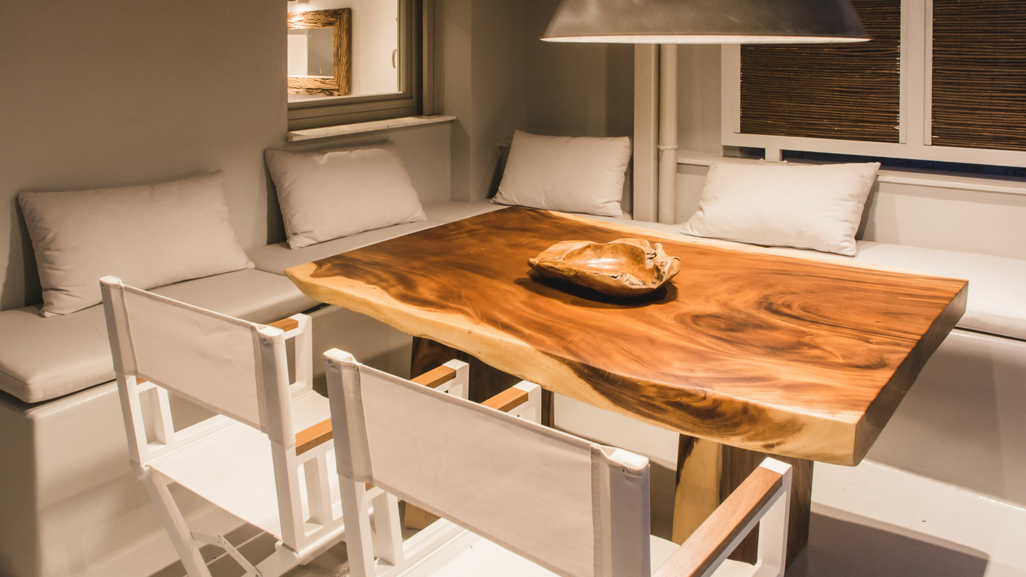 Acropolis Luxury Apartments Athena Bagian luar foto
