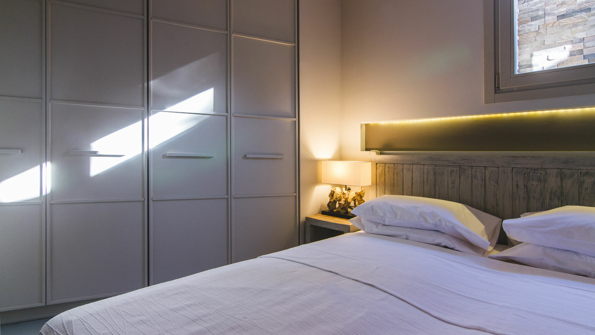 Acropolis Luxury Apartments Athena Bagian luar foto