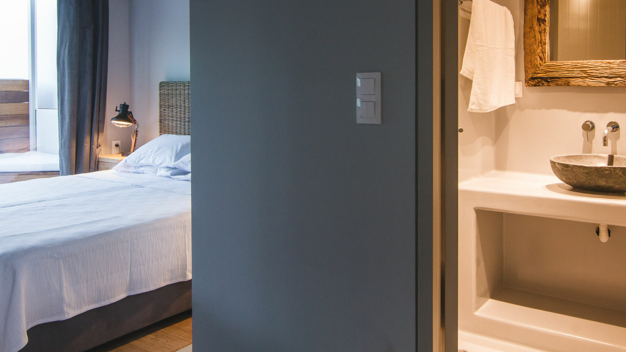 Acropolis Luxury Apartments Athena Bagian luar foto