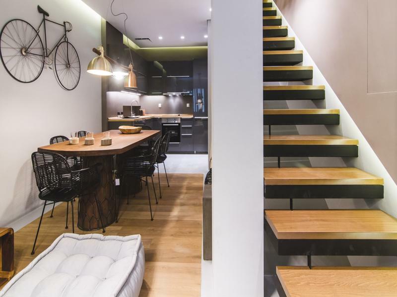 Acropolis Luxury Apartments Athena Bagian luar foto