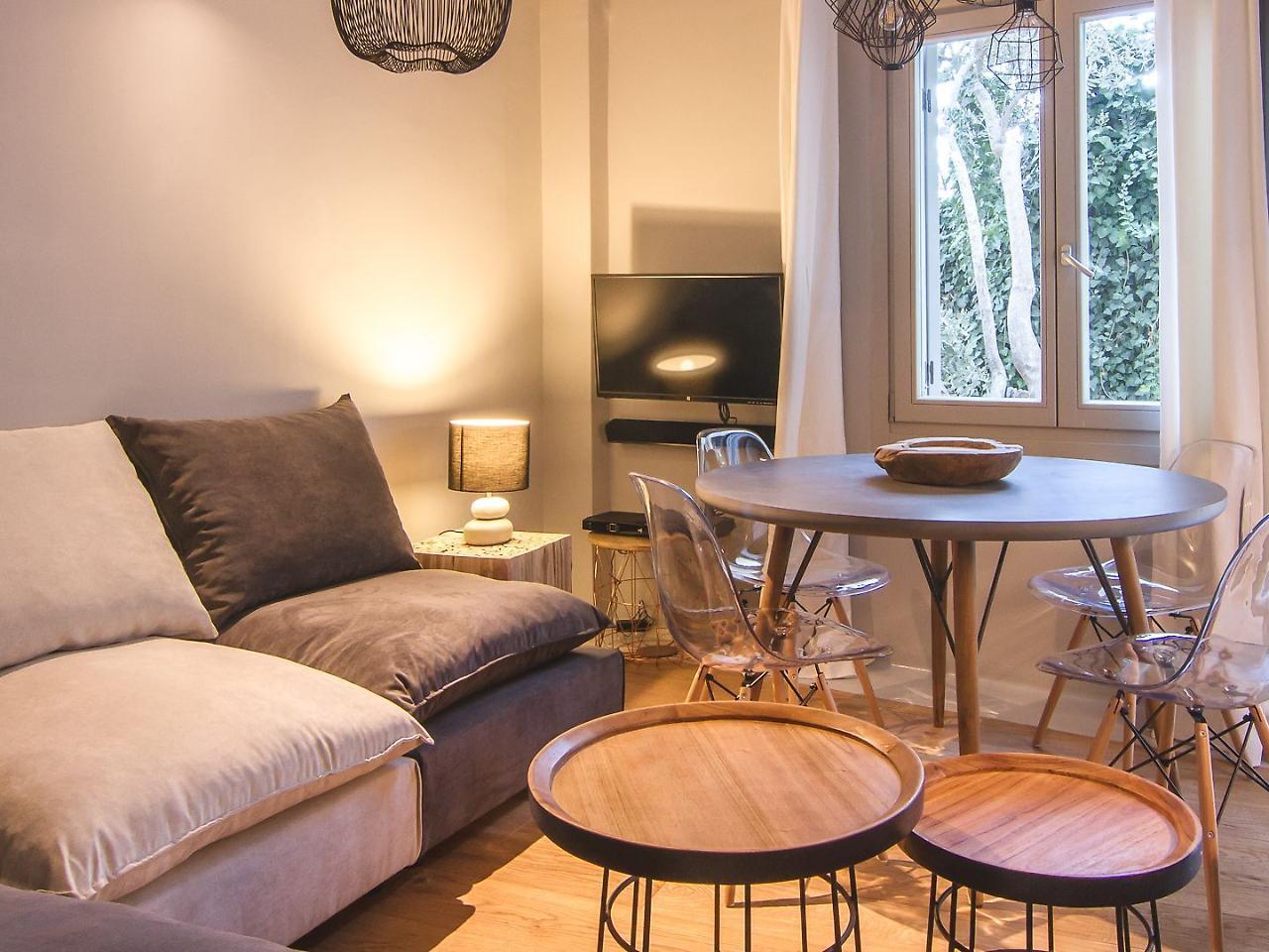 Acropolis Luxury Apartments Athena Bagian luar foto