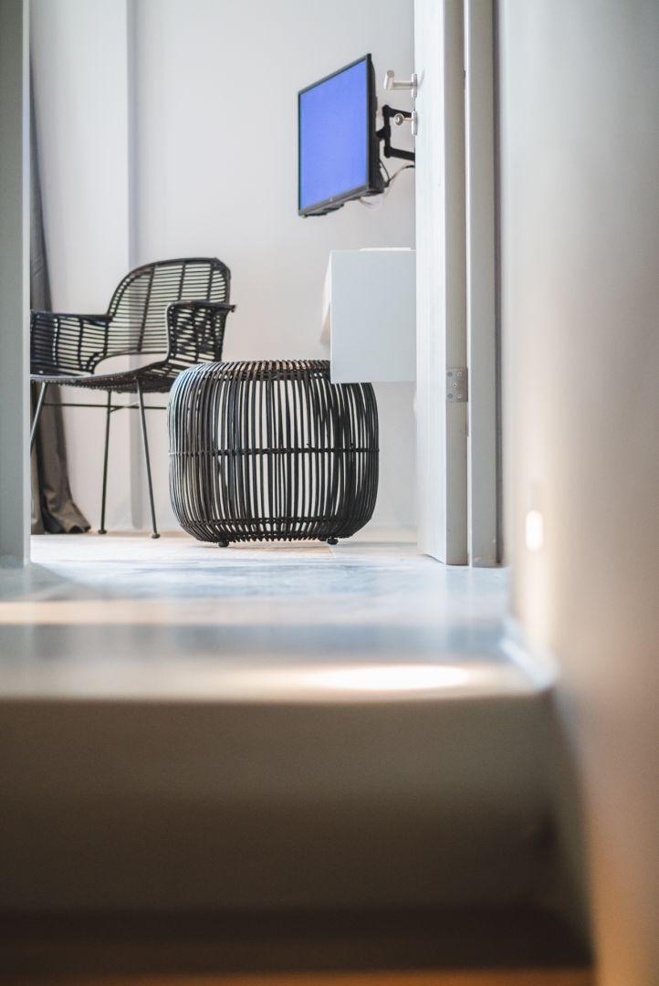 Acropolis Luxury Apartments Athena Bagian luar foto