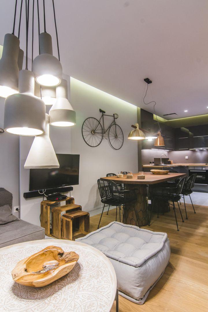 Acropolis Luxury Apartments Athena Bagian luar foto