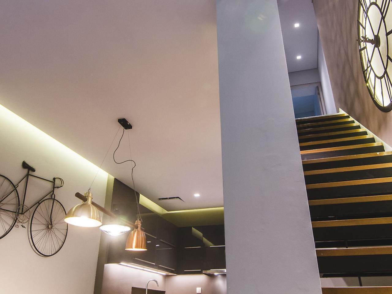 Acropolis Luxury Apartments Athena Bagian luar foto